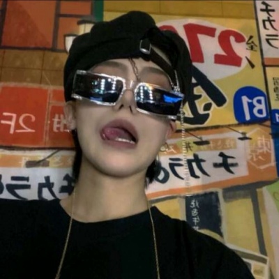 Furry插画风格探索兽圈群